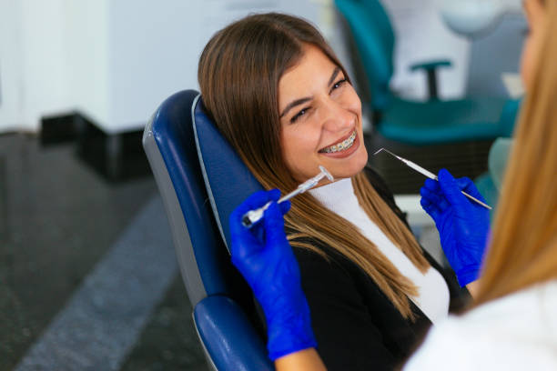 Best Invisalign and Clear Aligners  in Hurlburt Field, FL