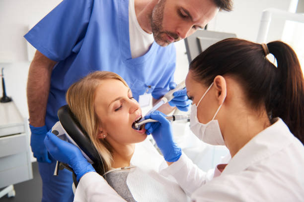  Hurlburt Field, FL Dental Services Pros
