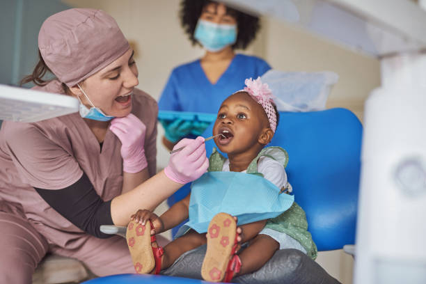 Best General Dentistry  in Hurlburt Field, FL
