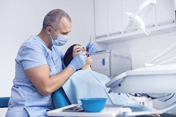 Reliable Hurlburt Field, FL Dental Services Solutions