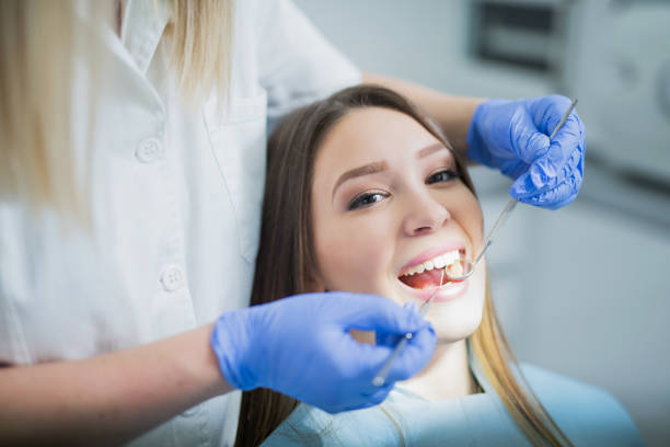 Best Pediatric Dentistry  in Hurlburt Field, FL