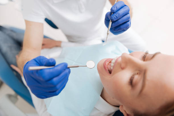 Best Laser Dentistry  in Hurlburt Field, FL