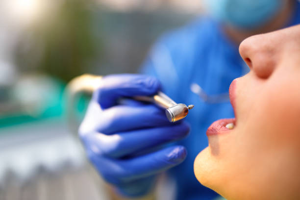 Advanced Technology for Better Dental Care in Hurlburt Field, FL